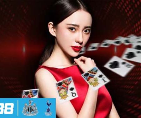 Hướng dẫn đánh bài Blackjack trực tuyến tại Fun88