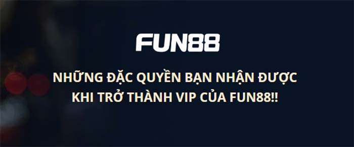 fun88 vip