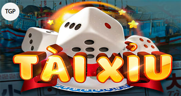 Tài xỉu 3D