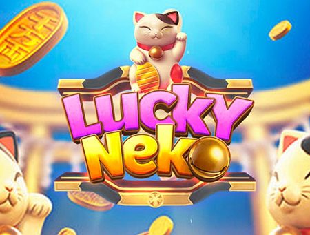 Lucky Neko – Cách chơi Slot Neko May Mắn tại nhà cái fun88