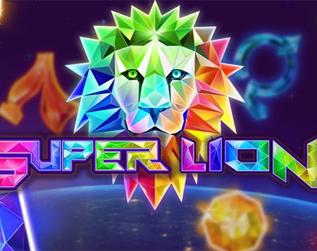 Super Lion – Cách chơi Siêu Sư Tử Megaways Slot tại Fun88